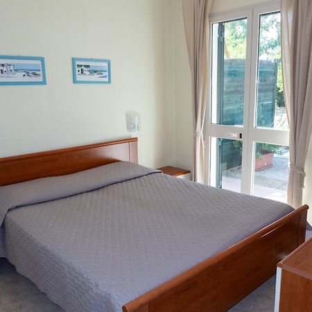 Agriturismo I Gelsi Marina Di Grosseto Eksteriør bilde