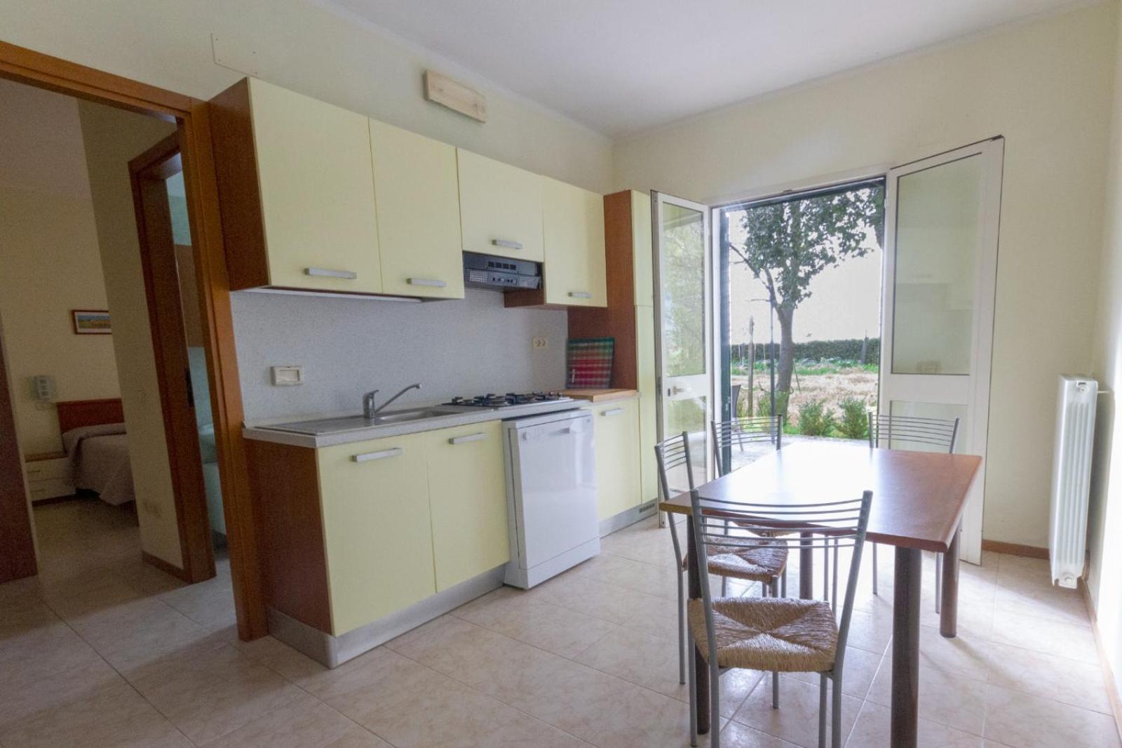 Agriturismo I Gelsi Marina Di Grosseto Eksteriør bilde