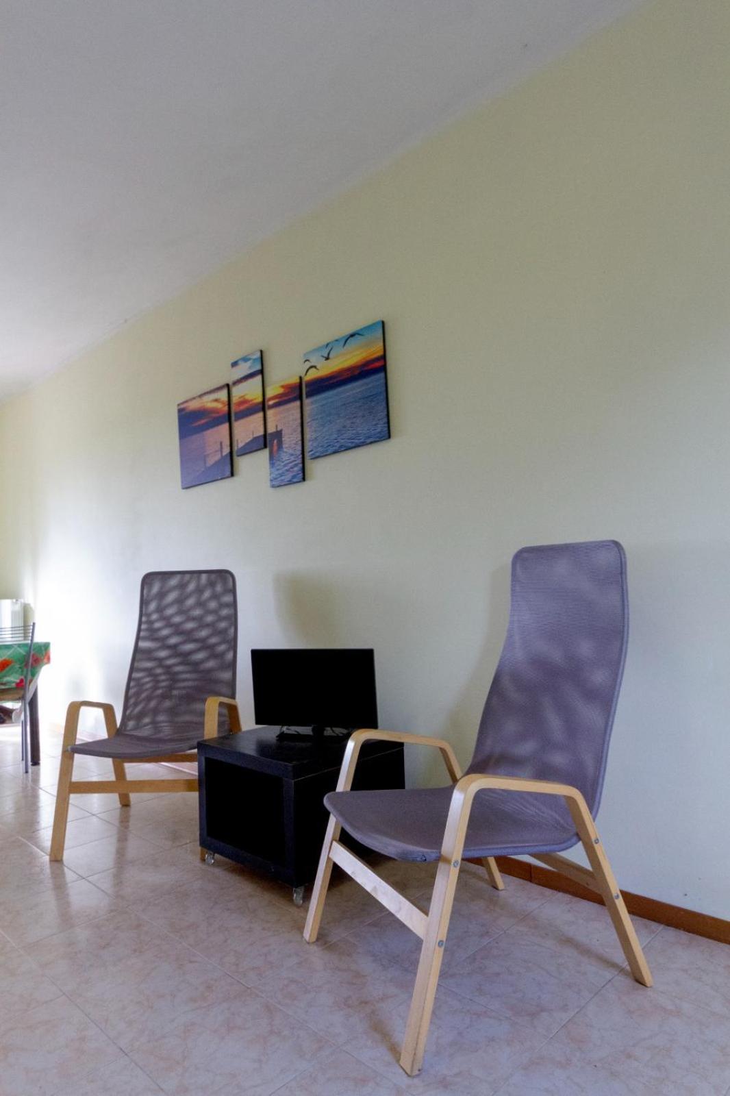 Agriturismo I Gelsi Marina Di Grosseto Eksteriør bilde