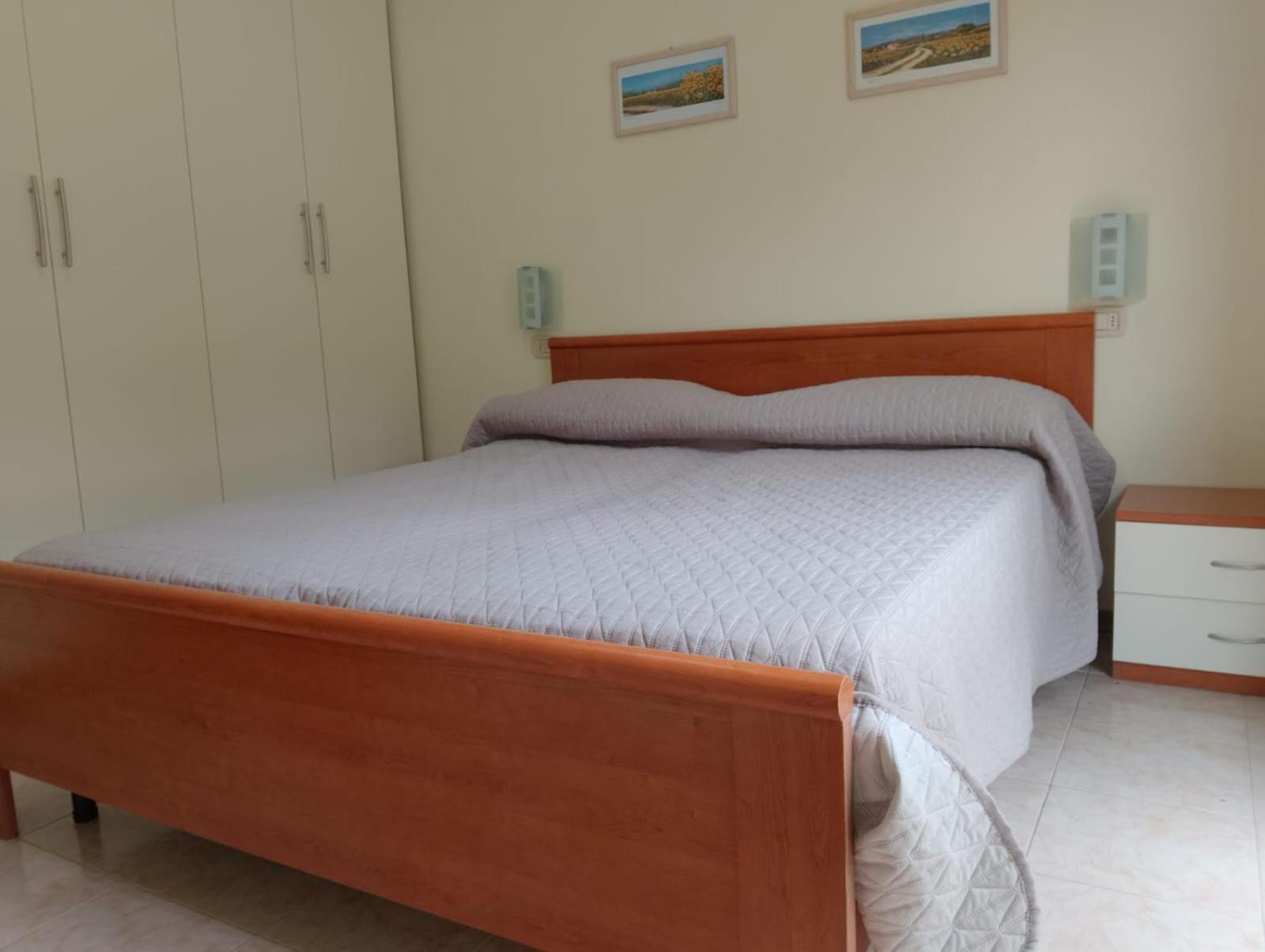 Agriturismo I Gelsi Marina Di Grosseto Eksteriør bilde
