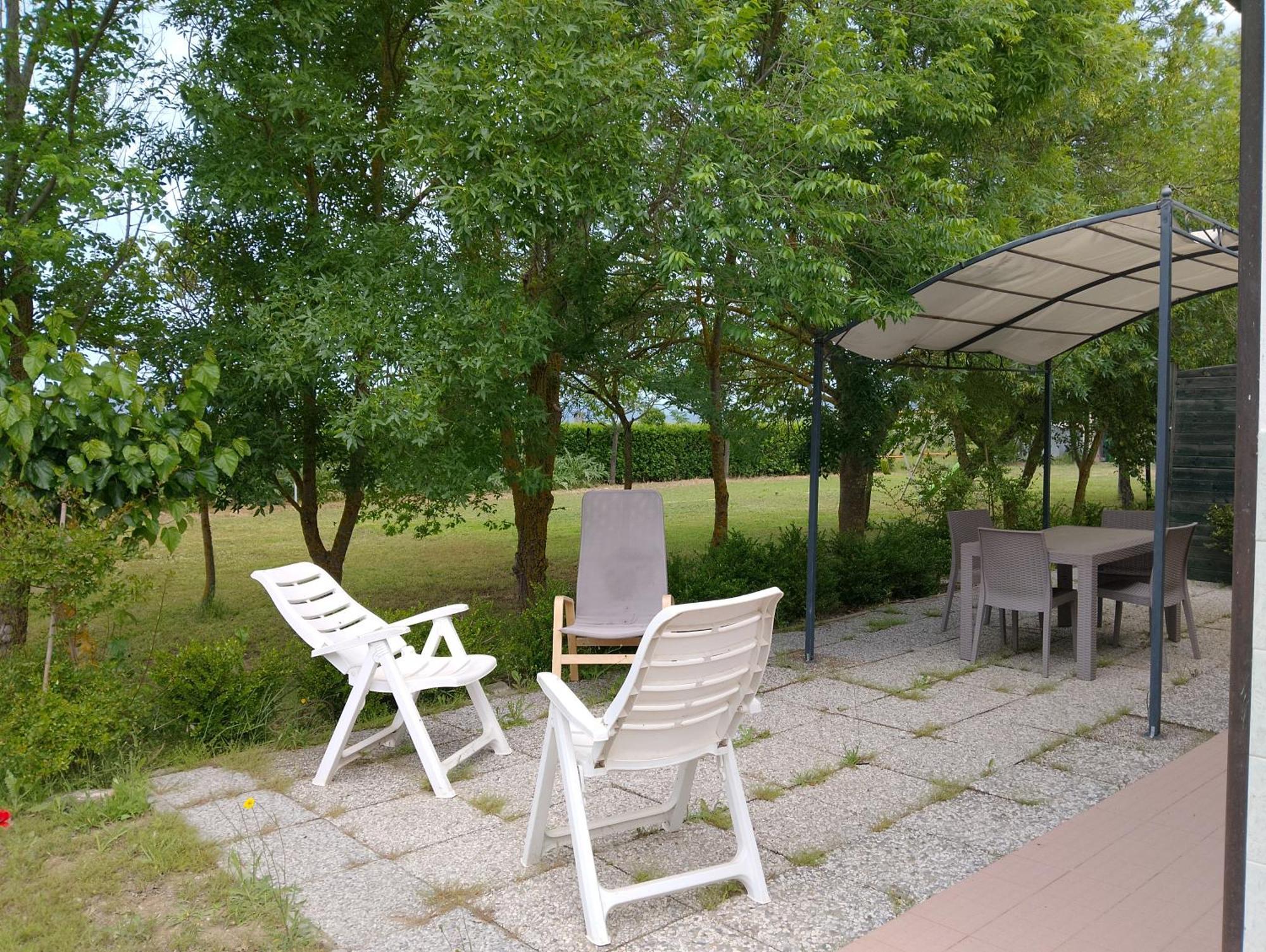 Agriturismo I Gelsi Marina Di Grosseto Eksteriør bilde