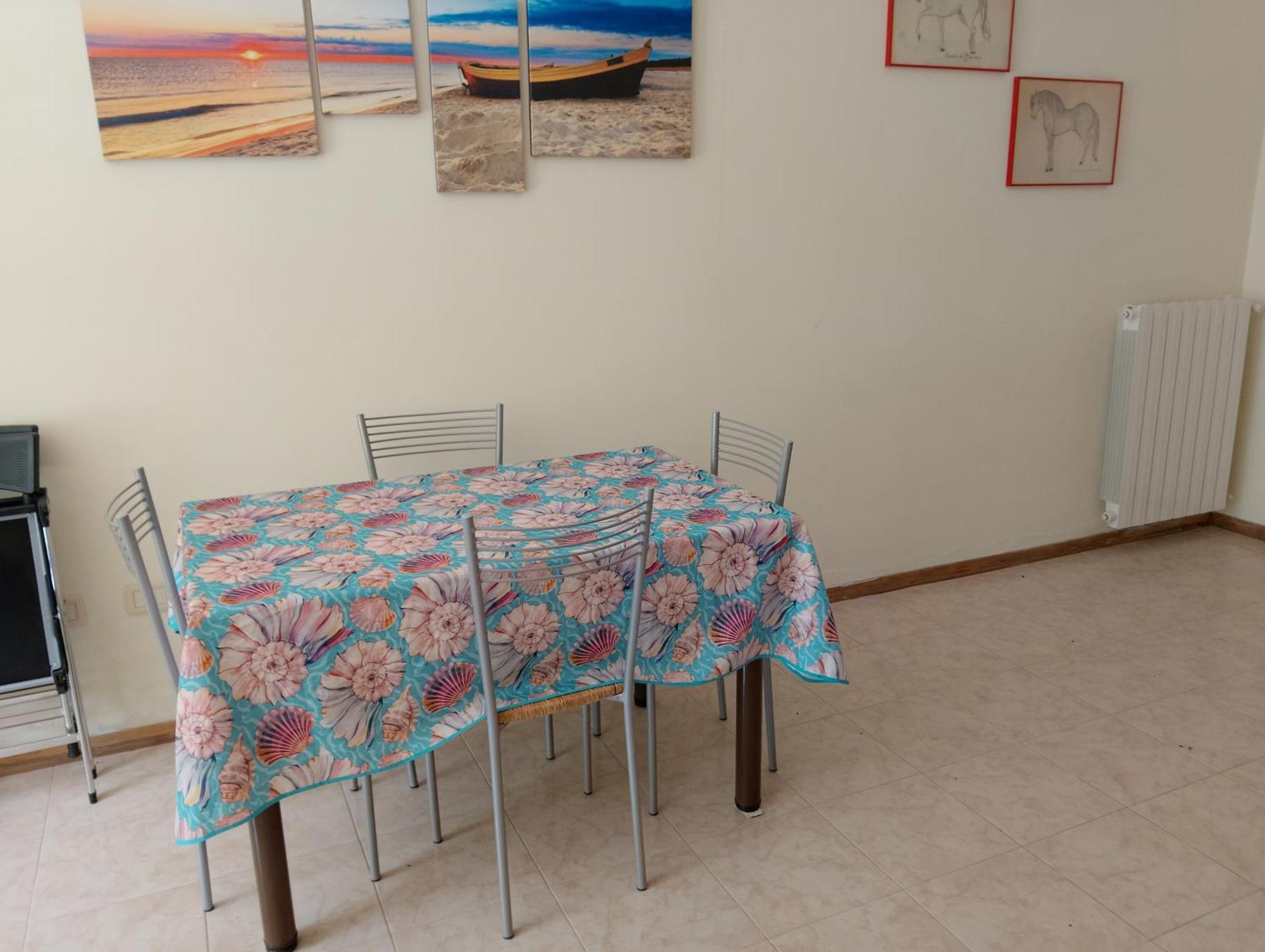 Agriturismo I Gelsi Marina Di Grosseto Eksteriør bilde