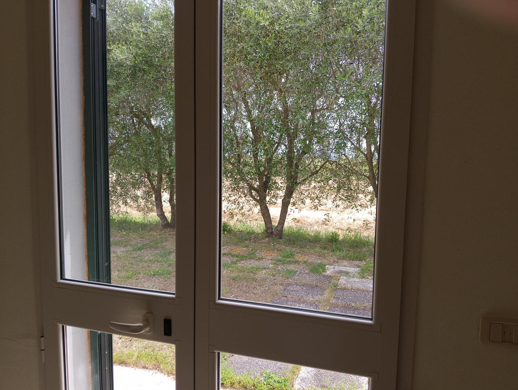 Agriturismo I Gelsi Marina Di Grosseto Eksteriør bilde