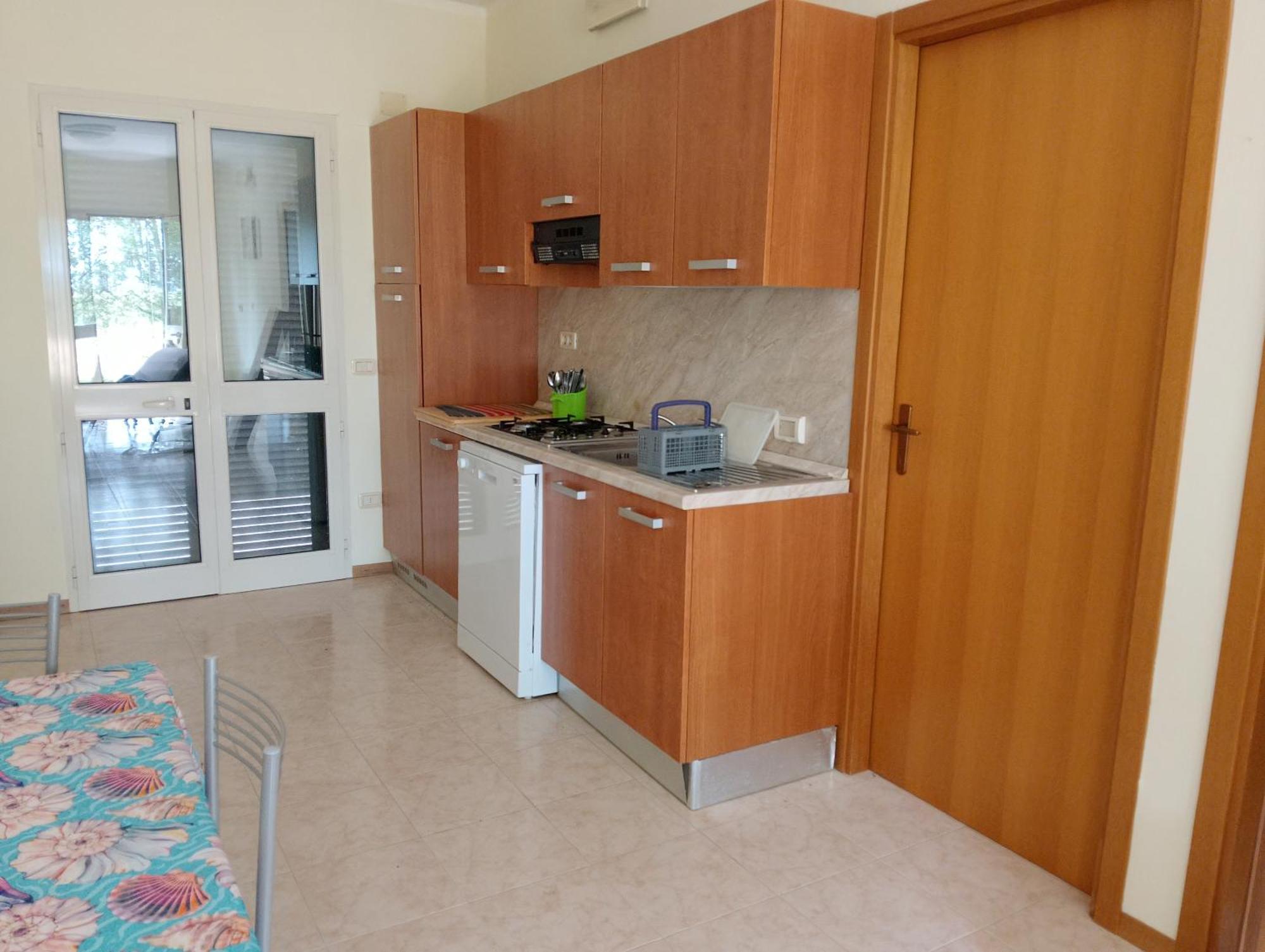 Agriturismo I Gelsi Marina Di Grosseto Eksteriør bilde