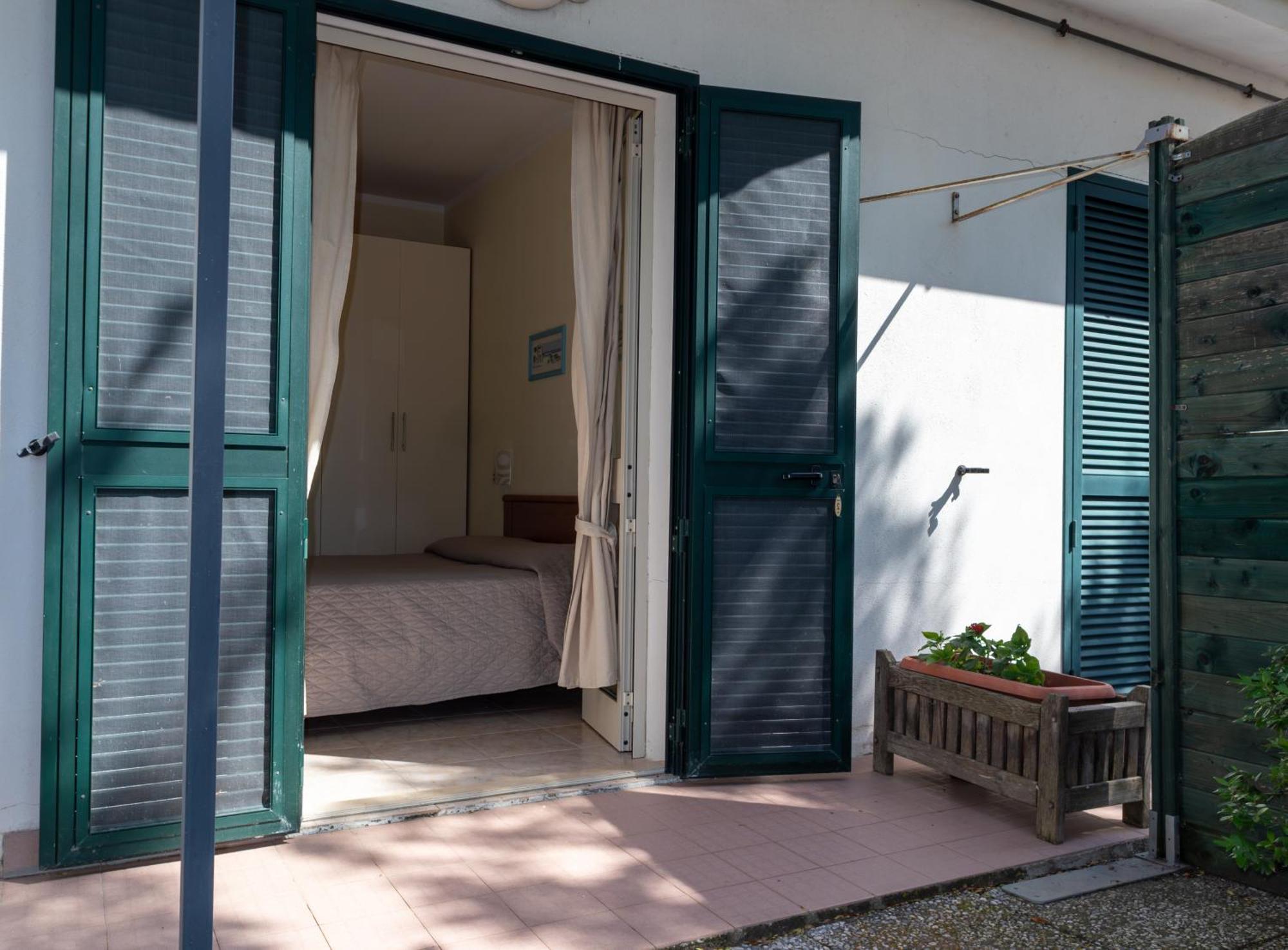 Agriturismo I Gelsi Marina Di Grosseto Eksteriør bilde