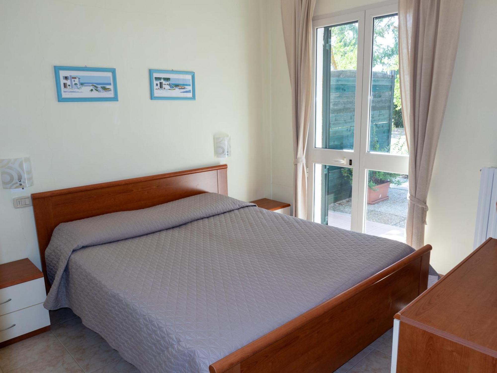 Agriturismo I Gelsi Marina Di Grosseto Eksteriør bilde